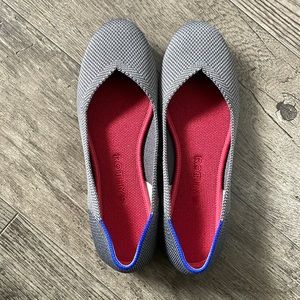 Brand New Rothy’s in Charcoal